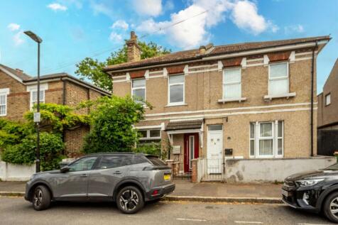 Amity Road, Stratford, London, E15