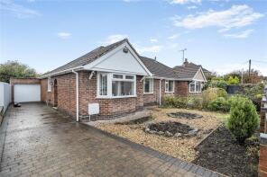 4, Glenwood Close, Old Town, Swindon SN1 4EB