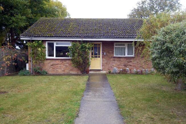 Front External
