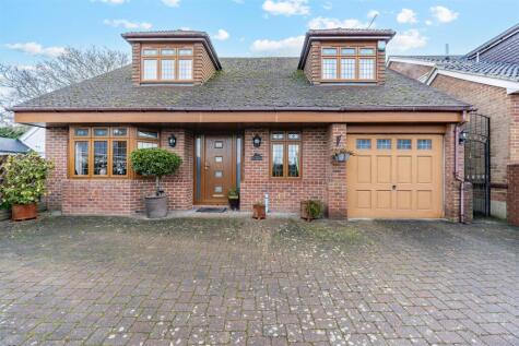 Wrotham Road, Meopham