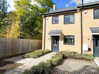 Meadow View, Great Shelford