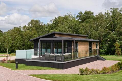 The Hesk, Whitbarrow Village, Penrith, Cumbria