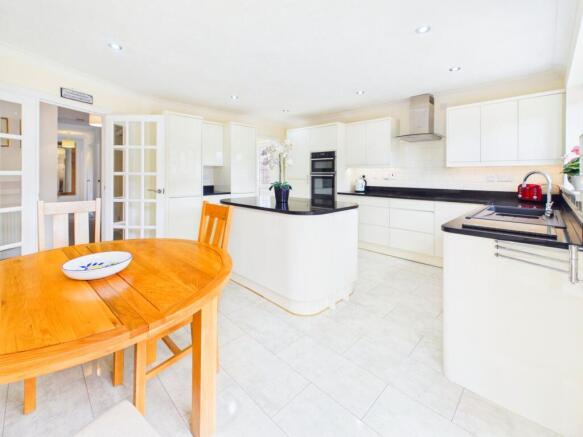 Meadow Heights, St. Owens Cross, Hereford photo 4