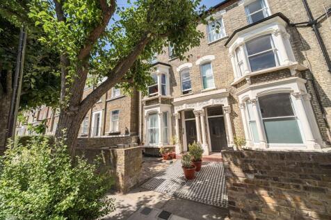 St. John's Villas, London, N19