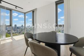 Apartment 151, Valencia Tower, Bollinder Place, London EC1V 2AR