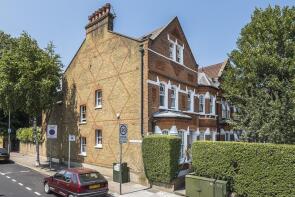 Flat D, 139, Trinity Road, Wandsworth, London SW17 7HJ