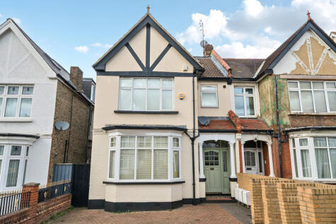 Bellingham Road, London