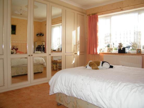 Fitted Wardrobes