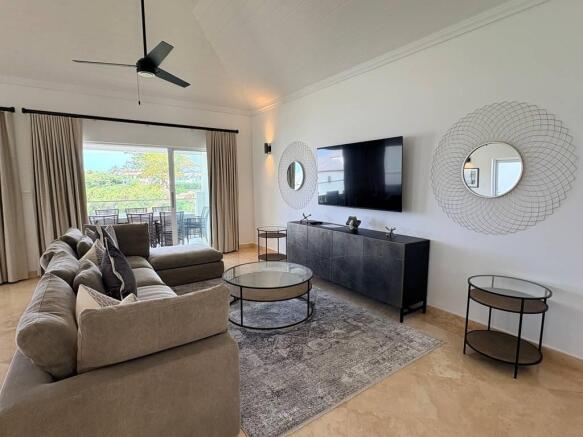 Par Three Villa | Royal Westmoreland