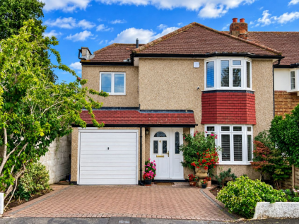 Boleyn Drive, West Molesey, KT8