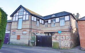 Audley House Stables, Sackville Street, Newmarket CB8 8DX