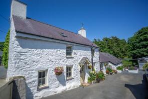 Tanrardd, Llangian LL53 7LN