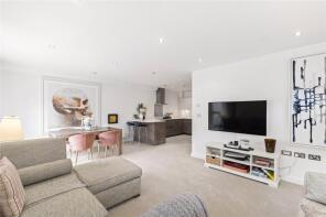 Apartment 2, 10 Cleary Court, Vicarage Crescent, London SW11 3LW