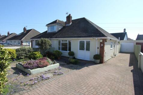 St. Johns View, St. Athan, CF62