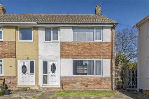 Langwood, Fleetwood, Lancashire, FY7