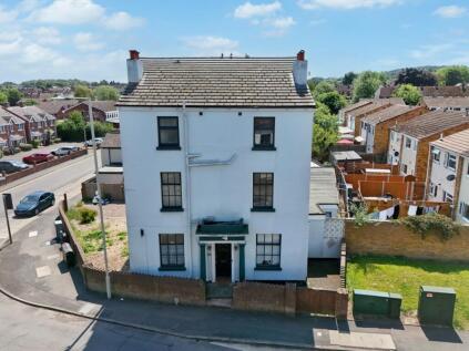 Holyhead Road, Wellington, Telford, Shropshire, TF1 2DH