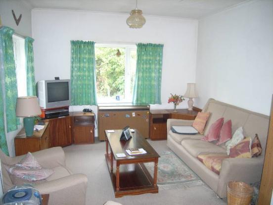 EXTENDED FAMILY ROOM