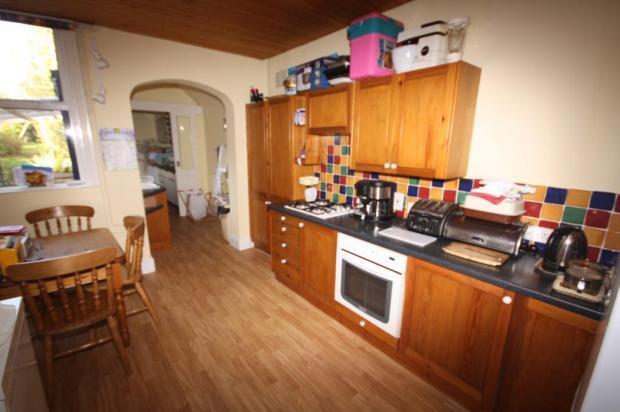 Kitchen Image 1