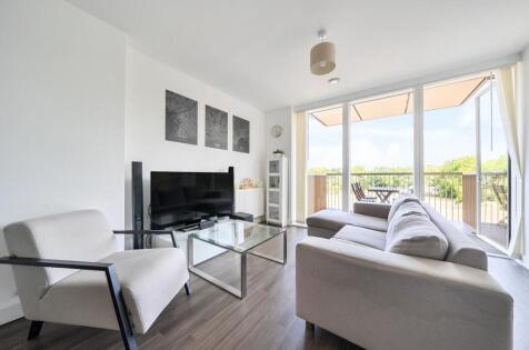Appleby Court, Adenmore Road, London, SE6 4EJ