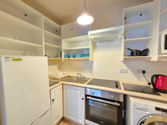 Claremont Street, Aberdeen, AB10 – pohled 4