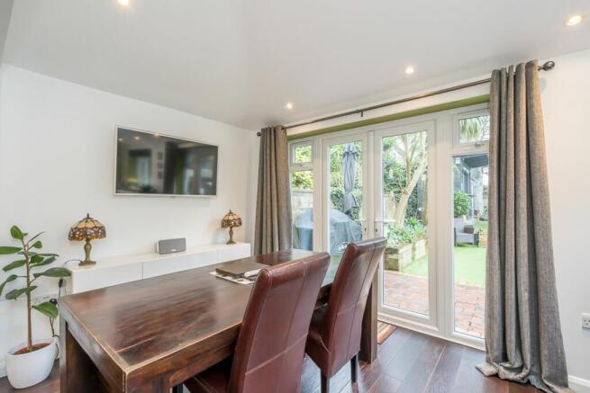 Dining / Family Room