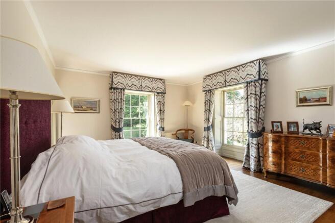 Principal Bedroom