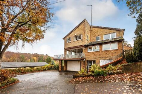 Tower Hill, Dorking, Surrey, RH4