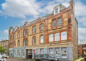 1a, Roxburgh Street, Galashiels TD1 1PB