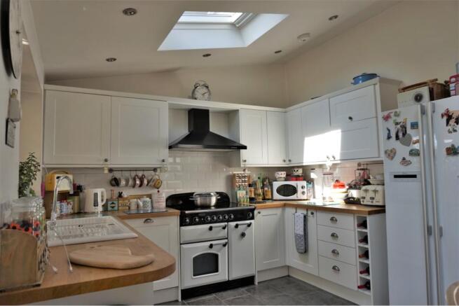 Kitchen / Diner
