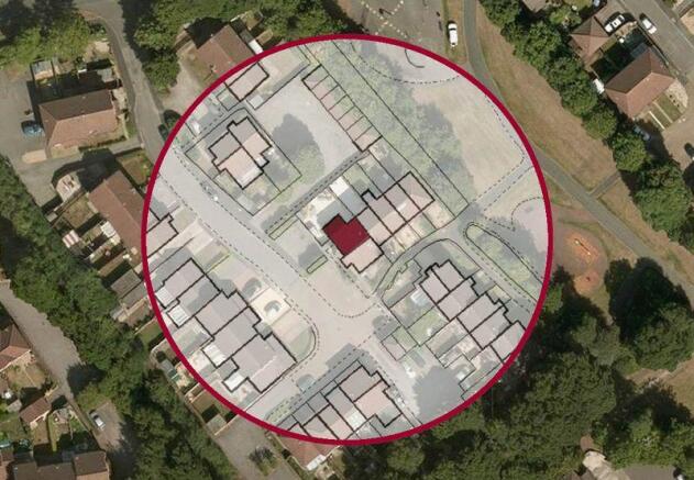 Aerial Map