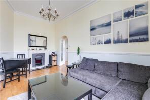 Flat 1, 4 Egerton Court, Old Brompton Road, London SW7 3HT