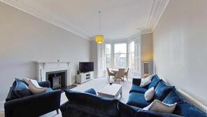 1f, 48, Murrayfield Avenue, Murrayfield, Edinburgh EH12 6AY