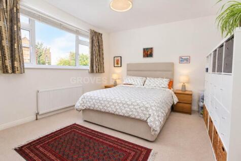 Lime Grove, New Malden