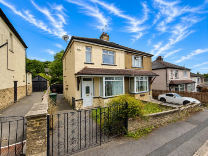 Thornhill Drive, Shipley BD18