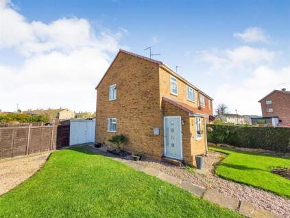 Willow Brook Road, Corby