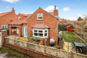 3, Maple Court, Stockton On The Forest, York YO32 9HX
