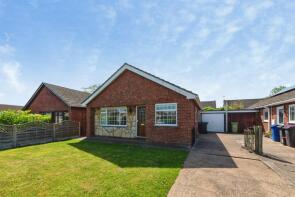 14, Carron Close, Bardney, Lincoln LN3 5XB