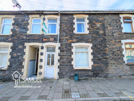 32, Herbert Street, Abercynon CF45 4RH