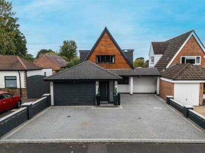 Silver Street, Wythall, Birmingham