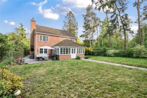 Norton Road, Tostock, Bury St. Edmunds, Suffolk, IP30