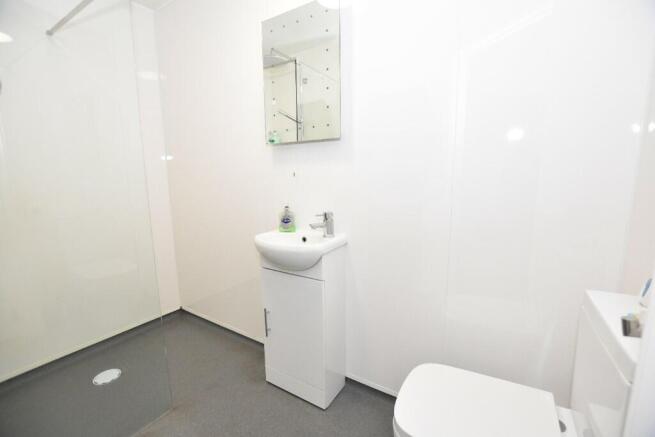 Wetroom