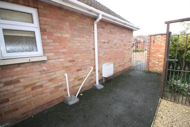 Side Access Point