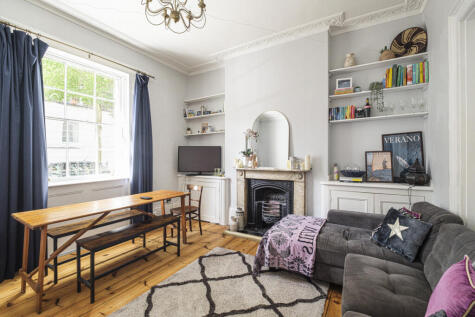 Richmond Avenue, London, N1