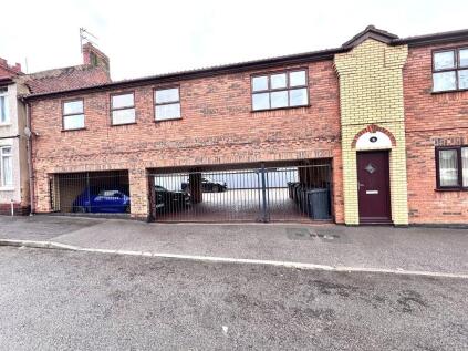 Ratcliffe Court, Short Street, Nuneaton