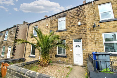 Redbrook Road, Barnsley