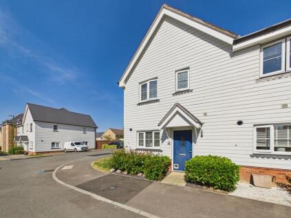 Onslow Walk, Broadbridge Heath, RH12 3XJ