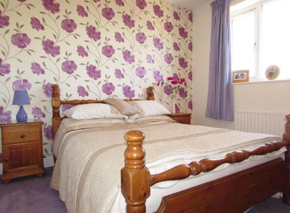 Bedroom 2