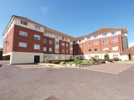 Flat 56, Wilkinson Drop, Oak Road South, Hadleigh, Benfleet SS7 2BG