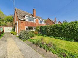 22, Gilpin Avenue, Hucclecote, Gloucester GL3 3DE