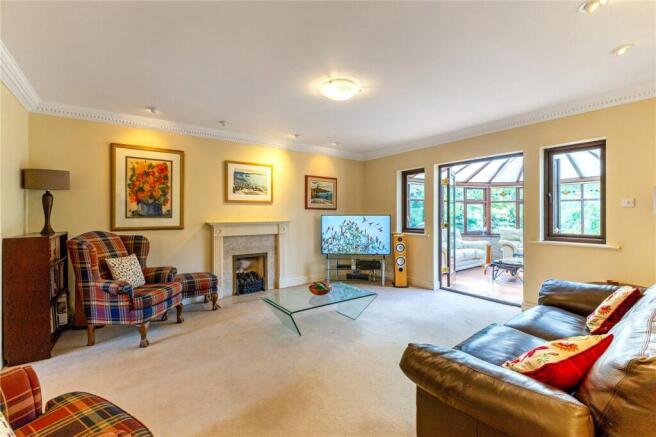 Drawing Room